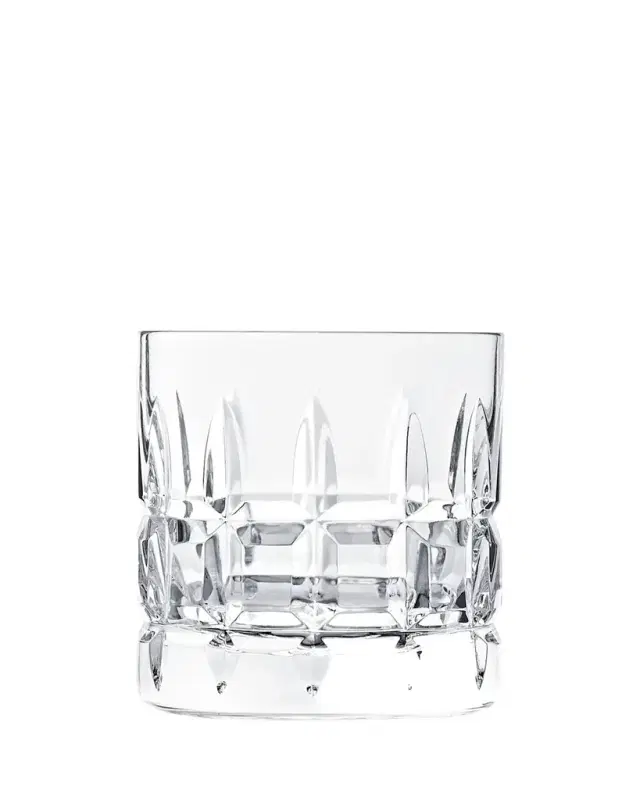 Manhattan Shot Glass