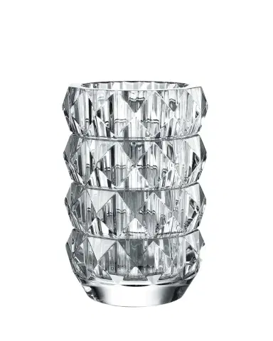 Baccarat Louxor Round Vase | Thumbnail 1