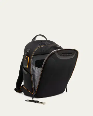 TUMI McLaren Velocity Backpack | Thumbnail 2 TUMI McLaren Velocity Backpack | Thumbnail 2