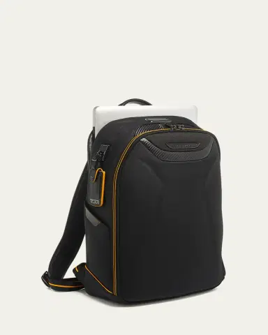 TUMI McLaren Velocity Backpack | Thumbnail 3 TUMI McLaren Velocity Backpack | Thumbnail 3