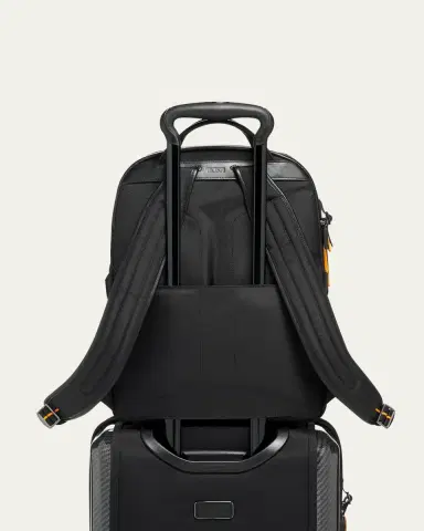 TUMI McLaren Velocity Backpack | Thumbnail 5 TUMI McLaren Velocity Backpack | Thumbnail 5