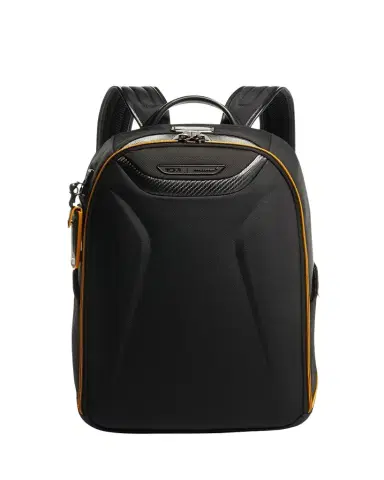 TUMI McLaren Velocity Backpack | Thumbnail 1 TUMI McLaren Velocity Backpack | Thumbnail 1