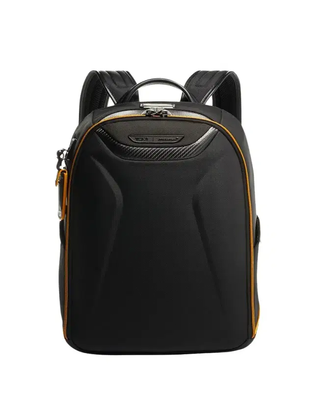 TUMI McLaren Velocity Backpack