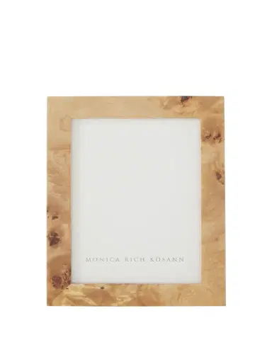 Monica Rich Kosann Light Walnut 5X7 | Thumbnail 1