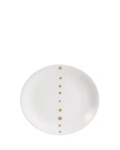 Dibbern Golden Pearl Dinner Plate | Thumbnail 1