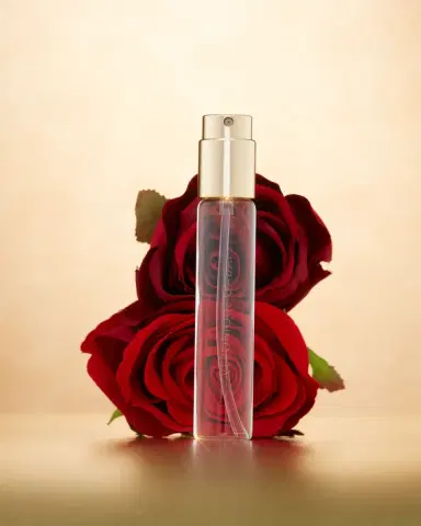 Veronique Gabai 10 mL Noire de Mai Travel Eau de Parfum | Thumbnail 2 Veronique Gabai 10 mL Noire de Mai Travel Eau de Parfum | Thumbnail 2