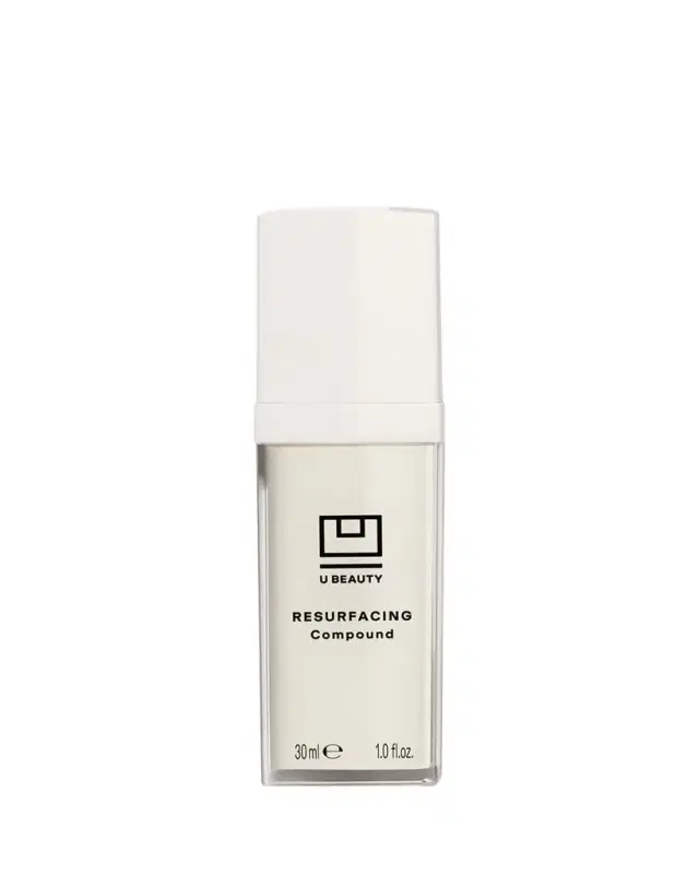 U Beauty 1 oz. Resurfacing Compound
