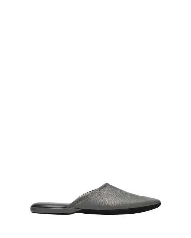 Men's Deerskin Slippers
