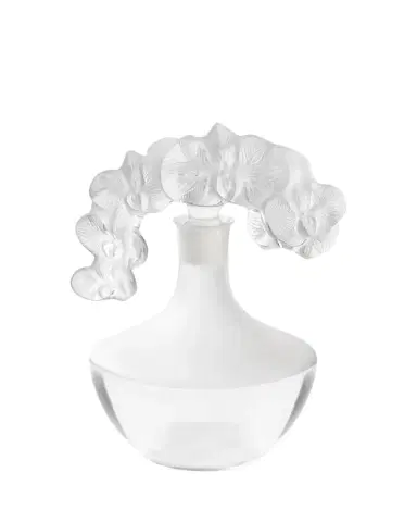 Lalique Orchidee Decanter | Thumbnail 1