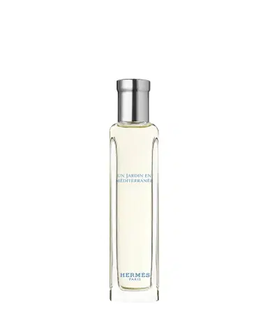 HERMÈS Un Jardin en Mediterranee Eau de Toilette Travel Spray, 0.5 oz. | Thumbnail 1