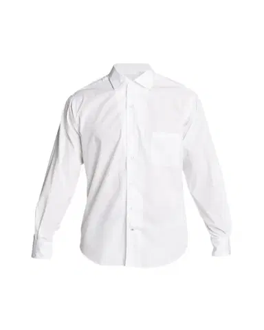 Loro Piana Men's Andre Cotton Poplin Shirt | Thumbnail 1