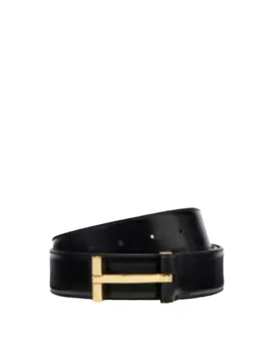 TOM FORD Men's T Belt Classic 40 mm | Thumbnail 1