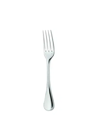 Christofle Perles 2 Dinner Fork | Thumbnail 1