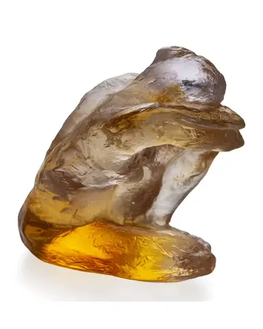 Daum Petite Muse Crystal Sculpture | Thumbnail 2