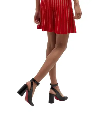Christian Louboutin 85mm Miss Sab Patent Pumps | Thumbnail 1 Christian Louboutin 85mm Miss Sab Patent Pumps | Thumbnail 1