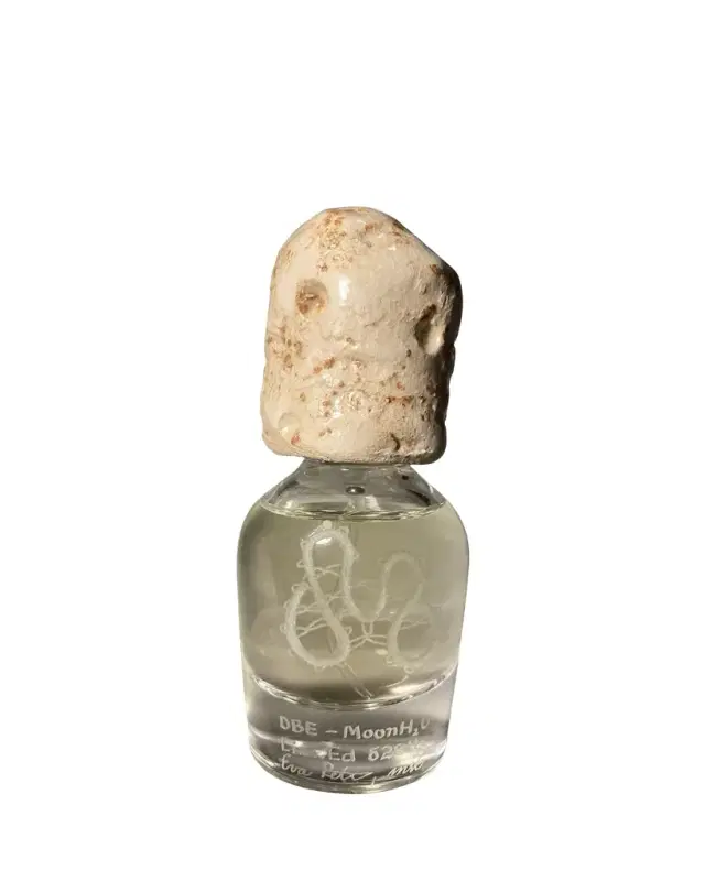 DBE by Eva Petric 1 oz. Moon H20 Eau de Parfum Lim. Ed. 528 Hz