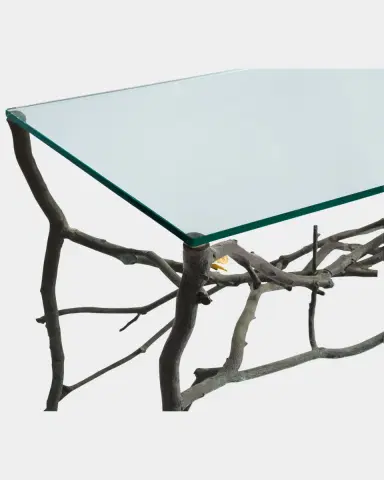 Michael Aram Butterfly Ginkgo Console | Thumbnail 4