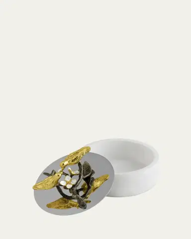 Michael Aram Lovebirds Trinket Box | Thumbnail 2