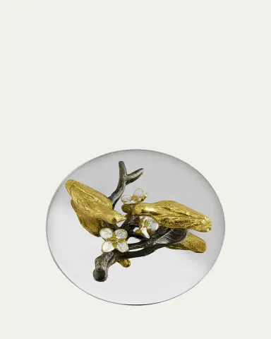 Michael Aram Lovebirds Trinket Box | Thumbnail 4