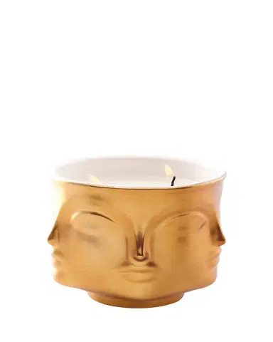 Jonathan Adler Gold Muse Candle | Thumbnail 1