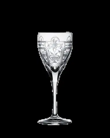 Varga Imperial Clear Wine Goblet | Thumbnail 2