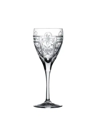 Varga Imperial Clear Wine Goblet | Thumbnail 1