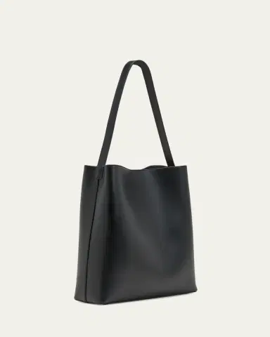Aesther Ekme Sac Leather Hobo Bag | Thumbnail 3 Aesther Ekme Sac Leather Hobo Bag | Thumbnail 3