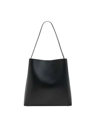 Aesther Ekme Sac Leather Hobo Bag | Thumbnail 1 Aesther Ekme Sac Leather Hobo Bag | Thumbnail 1