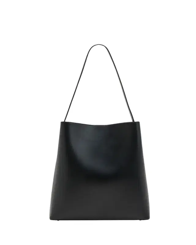 Aesther Ekme Sac Leather Hobo Bag