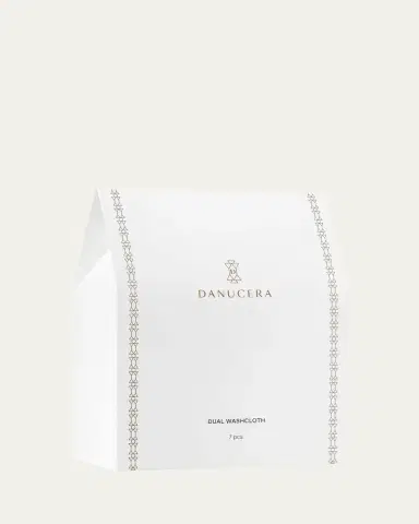 DANUCERA Dual Washcloth, Seven Pack | Thumbnail 2 DANUCERA Dual Washcloth, Seven Pack | Thumbnail 2
