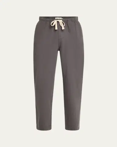 Frame Men's Textured Terry Sweatpants | Thumbnail 5 Frame Men's Textured Terry Sweatpants | Thumbnail 5