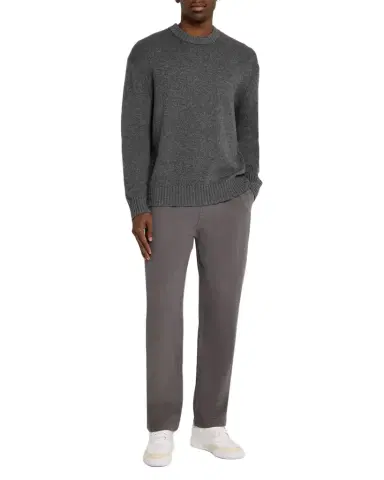 Frame Men's Textured Terry Sweatpants | Thumbnail 1 Frame Men's Textured Terry Sweatpants | Thumbnail 1