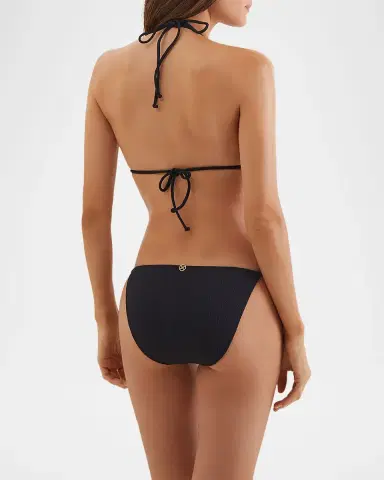 Vix Firenze Susan Tie-Side Full Bikini Bottoms | Thumbnail 3 Vix Firenze Susan Tie-Side Full Bikini Bottoms | Thumbnail 3