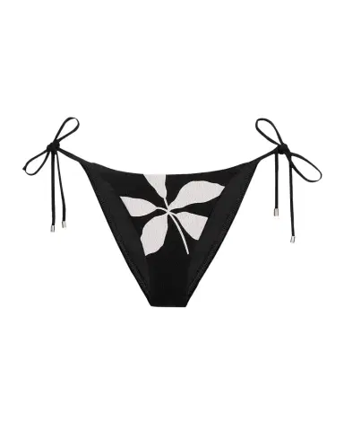 Vix Firenze Susan Tie-Side Full Bikini Bottoms | Thumbnail 1 Vix Firenze Susan Tie-Side Full Bikini Bottoms | Thumbnail 1