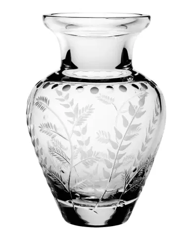 William Yeoward Crystal Fern Bouquet Vase | Thumbnail 1