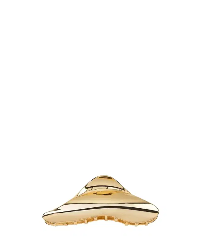 Jennifer Behr Amira Steel Jaw Clip