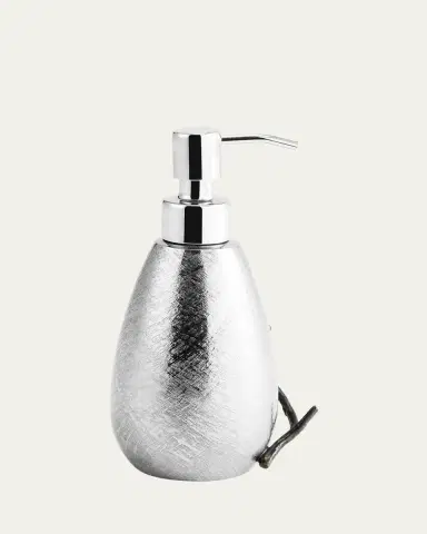 Michael Aram Butterfly Ginkgo Soap Dispenser | Thumbnail 3