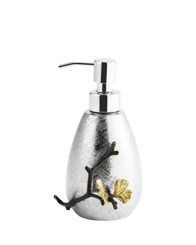 Michael Aram Butterfly Ginkgo Soap Dispenser | Thumbnail 1