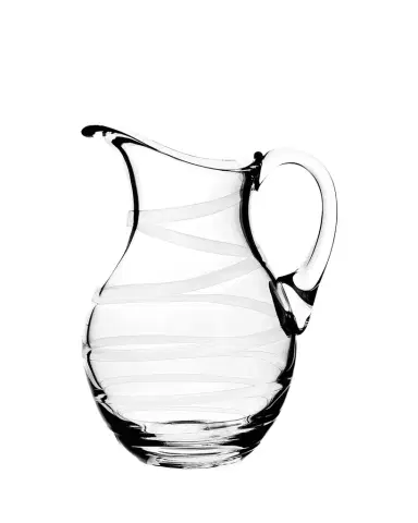 William Yeoward Crystal Bella Bianca Pitcher | Thumbnail 1