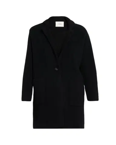 Lisa Yang Anni Collared Cashmere Cardigan | Thumbnail 1 Lisa Yang Anni Collared Cashmere Cardigan | Thumbnail 1