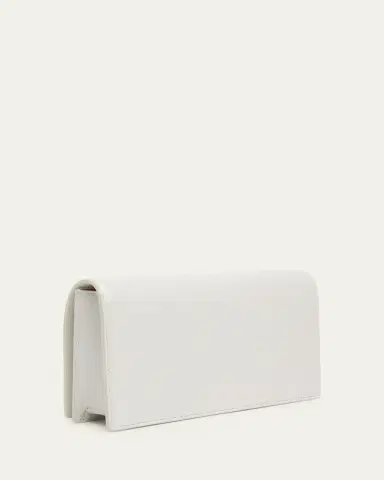 Christian Louboutin Bettina Clutch Bag in Pearly Leather | Thumbnail 2 Christian Louboutin Bettina Clutch Bag in Pearly Leather | Thumbnail 2