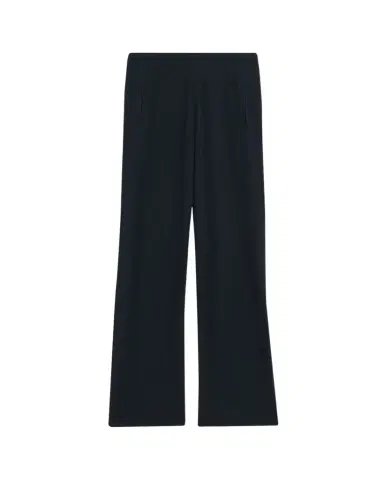 Kule The Jan Waffle-Knit Pants | Thumbnail 1 Kule The Jan Waffle-Knit Pants | Thumbnail 1