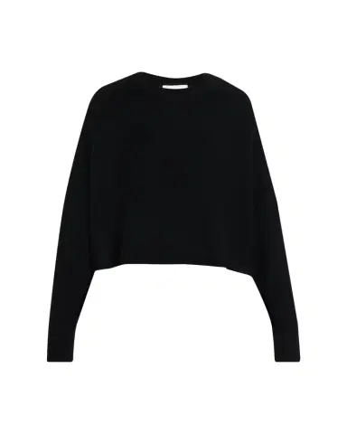 Lisa Yang Karine Cashmere Crewneck Sweater | Thumbnail 1