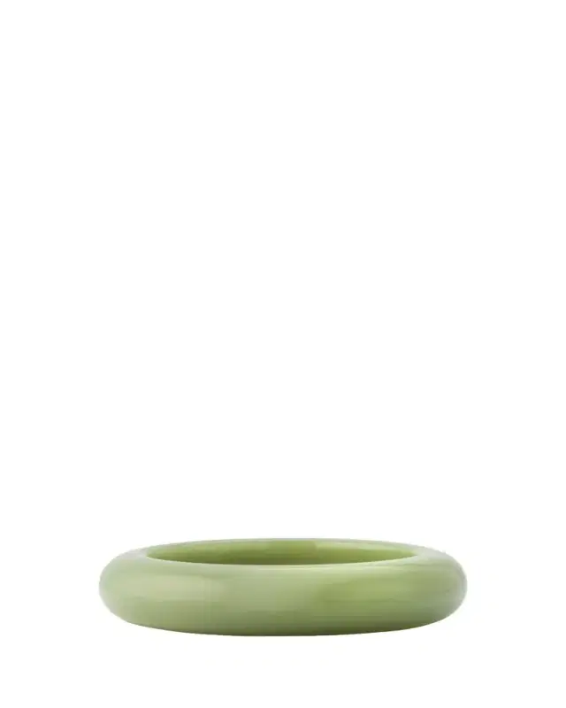 Ben-Amun Resin Bangle Bracelet