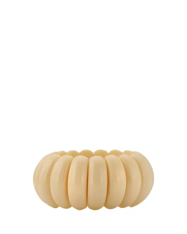 Resin Stretch Bracelet