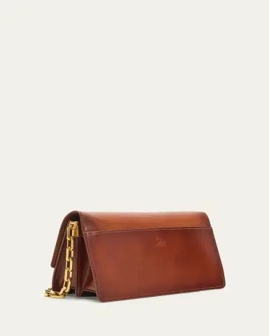 Christian Louboutin Bettina Crossbody Bag in Faded Leather | Thumbnail 3