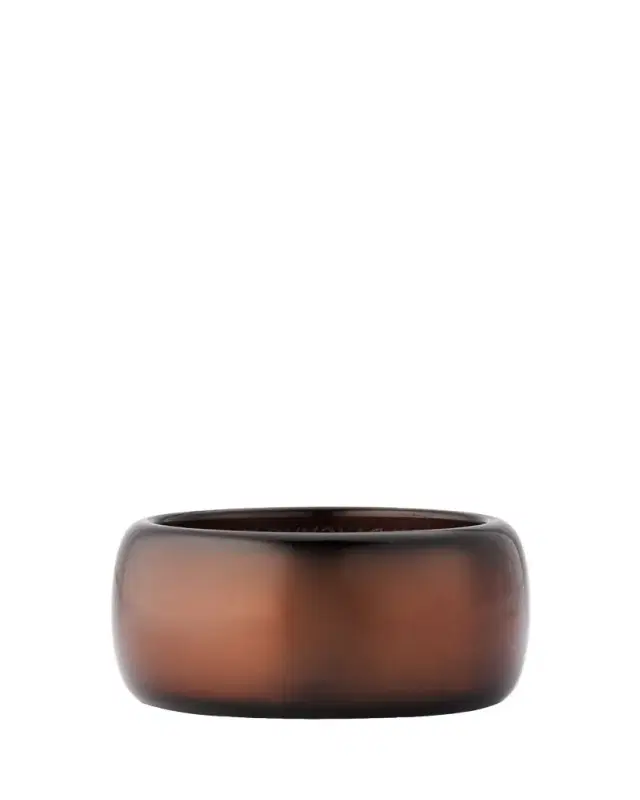Resin Bangle Bracelet