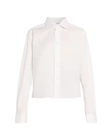 HODAKOVA Flip Cotton Button-Down Shirt | Thumbnail 1