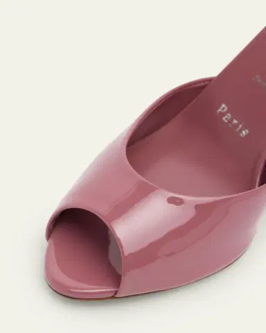 Christian Louboutin Me Dolly Patent Red Sole Sandals | Thumbnail 7