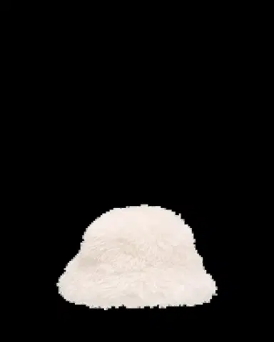 Perfect Moment Faux Fur Bucket Hat | Thumbnail 2